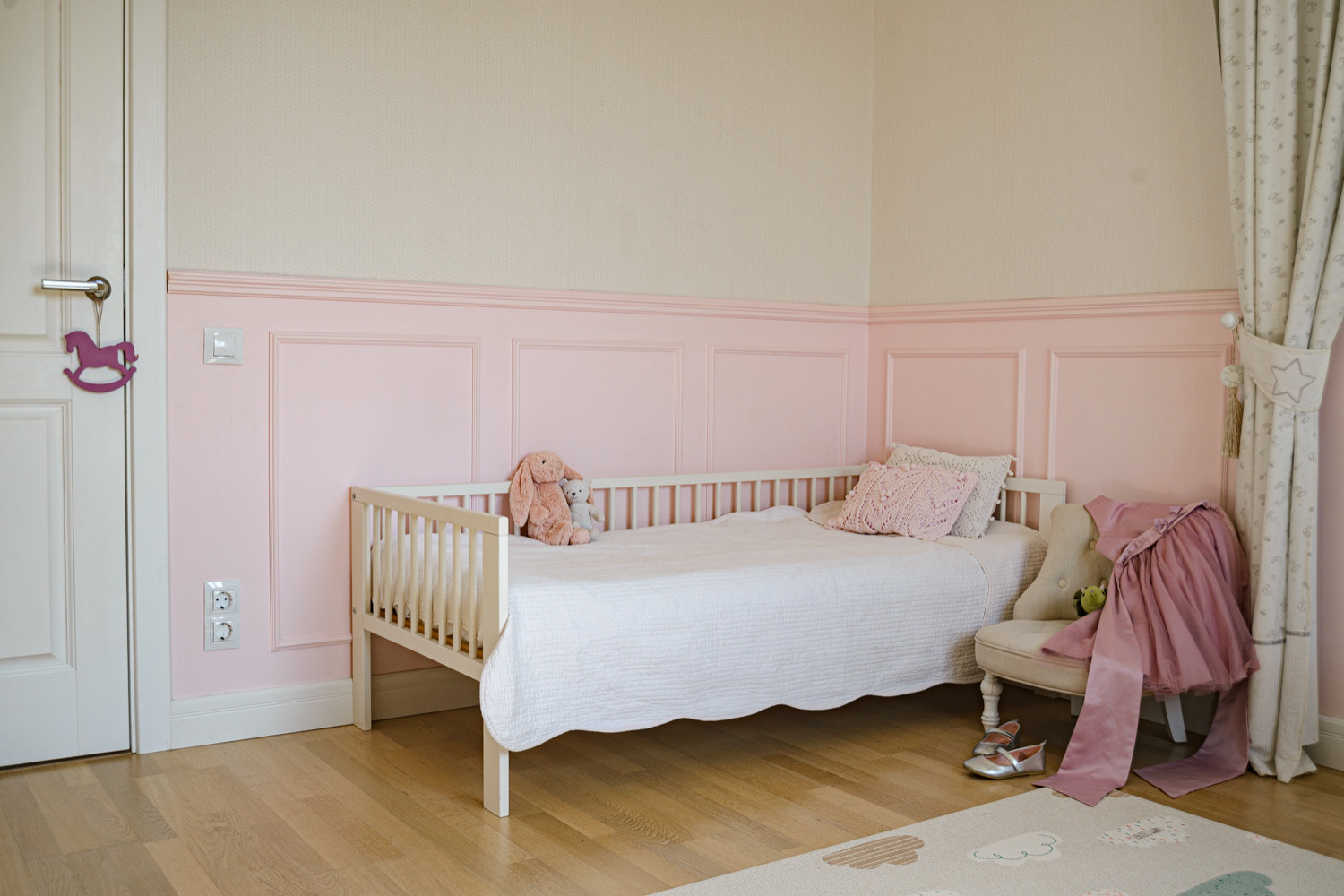 Цветы и солнце