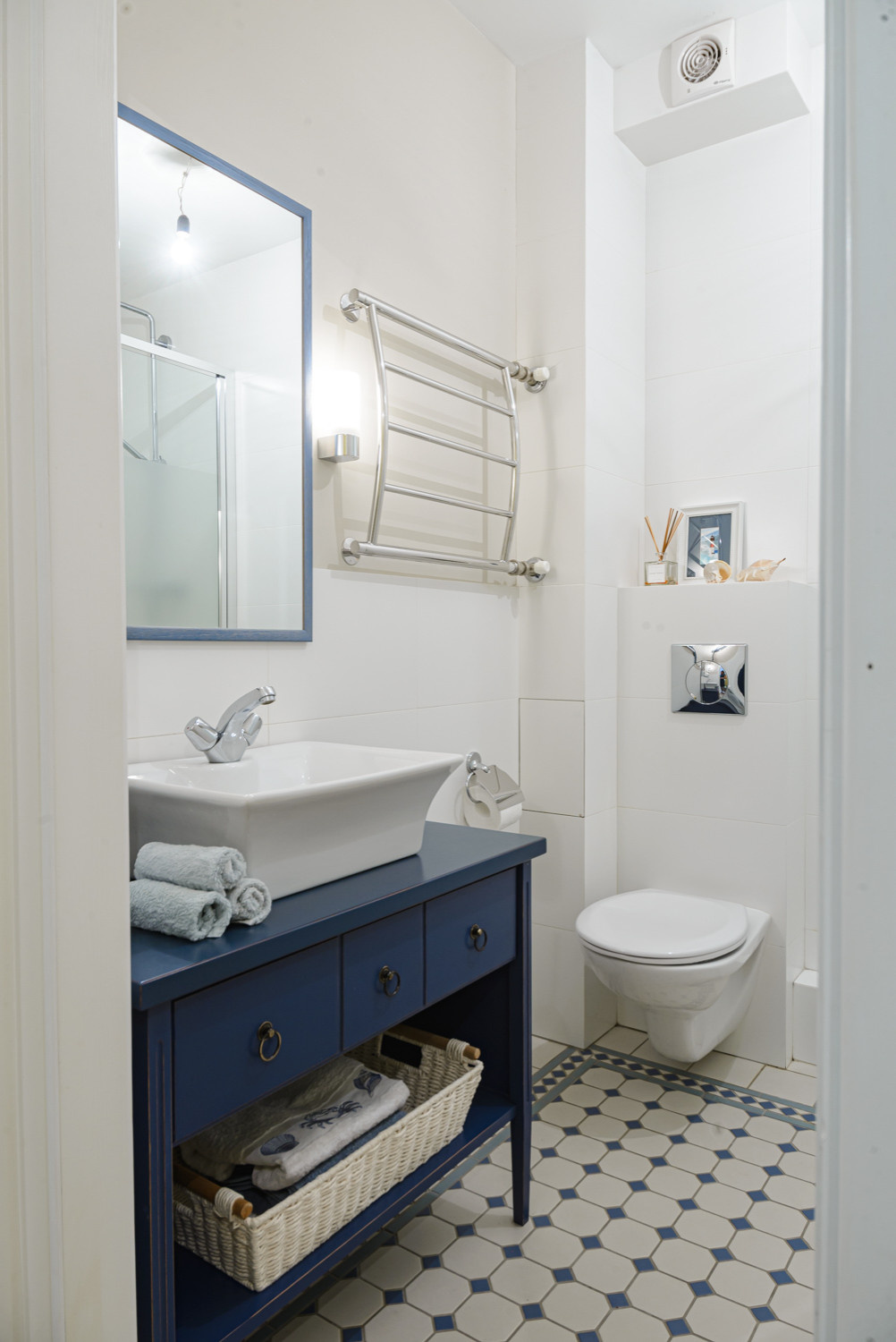 Цветы и солнце