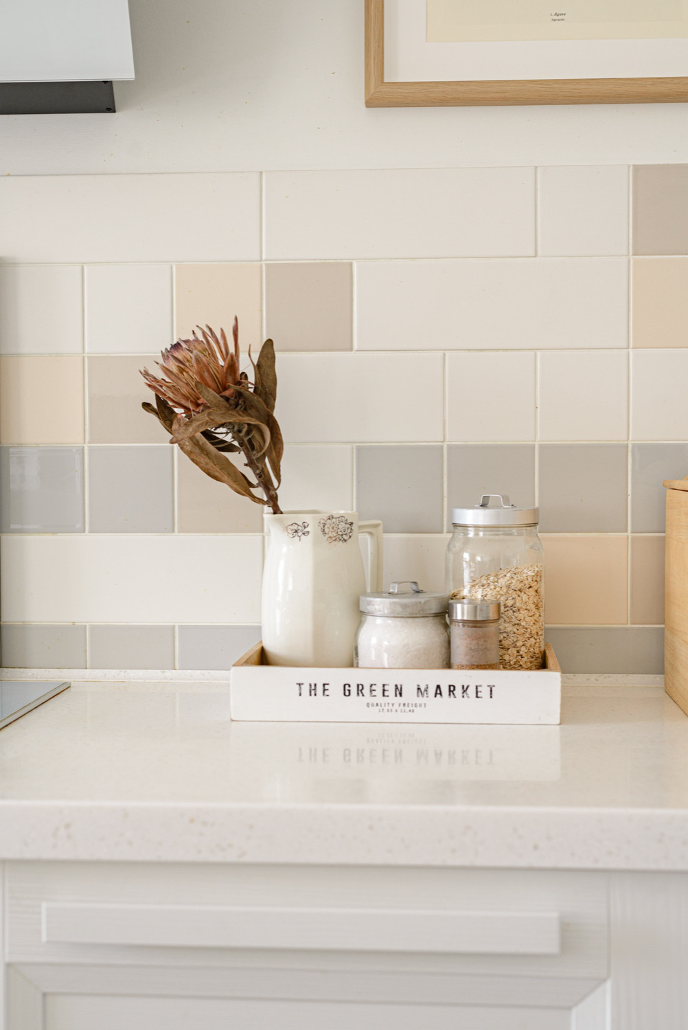 Цветы и солнце