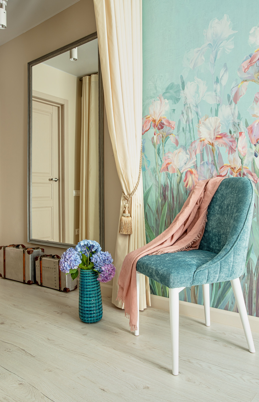 ЖК "Университет" реализация