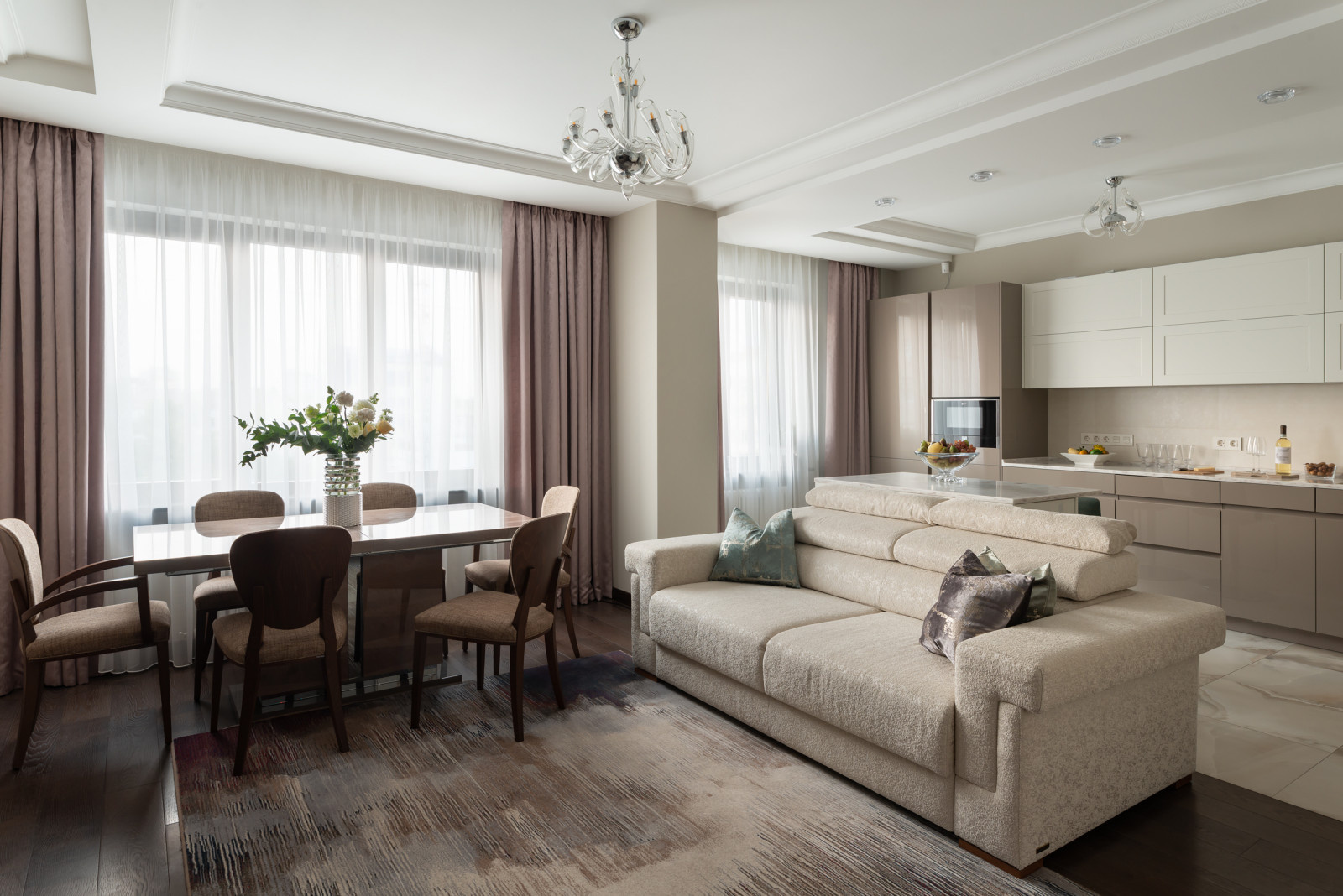 Фоновое изображение профиля Штрих Марии Грушевой