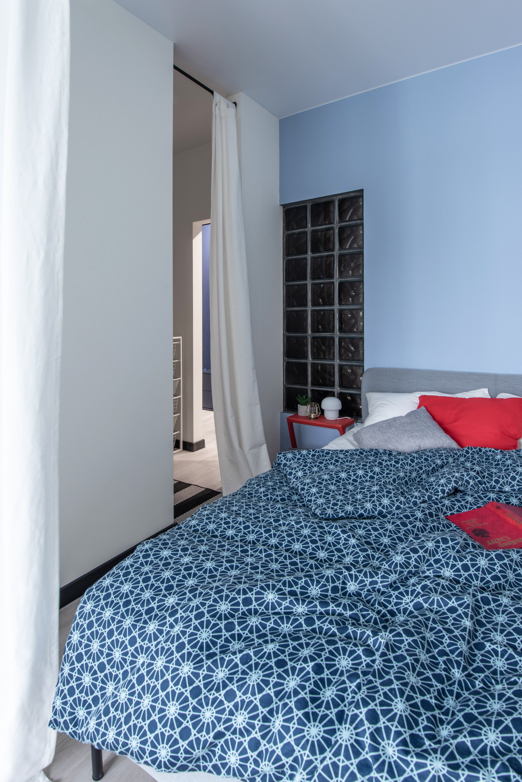 Компакт Хауз