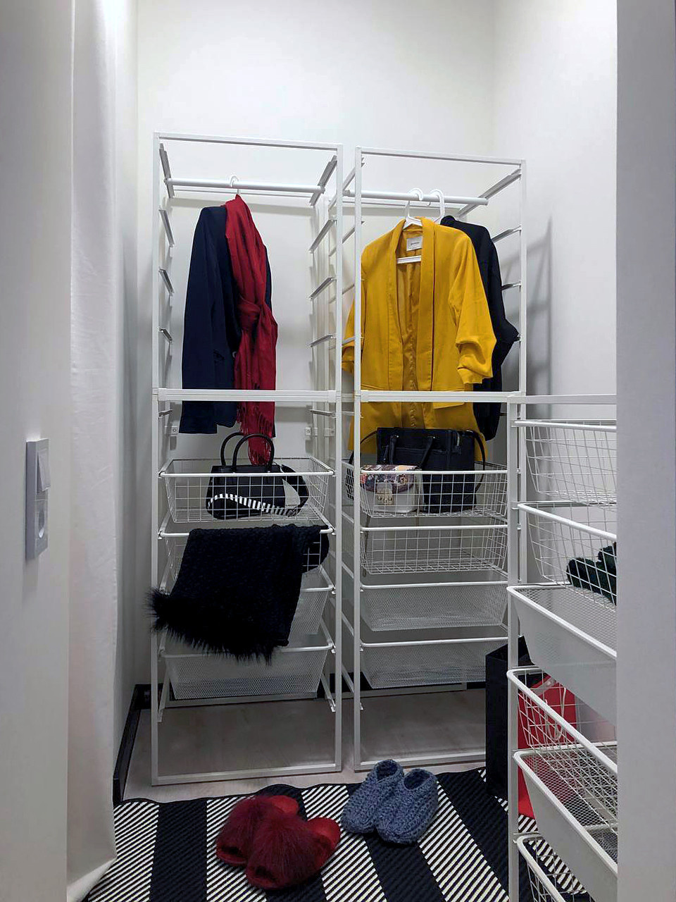 Компакт Хауз