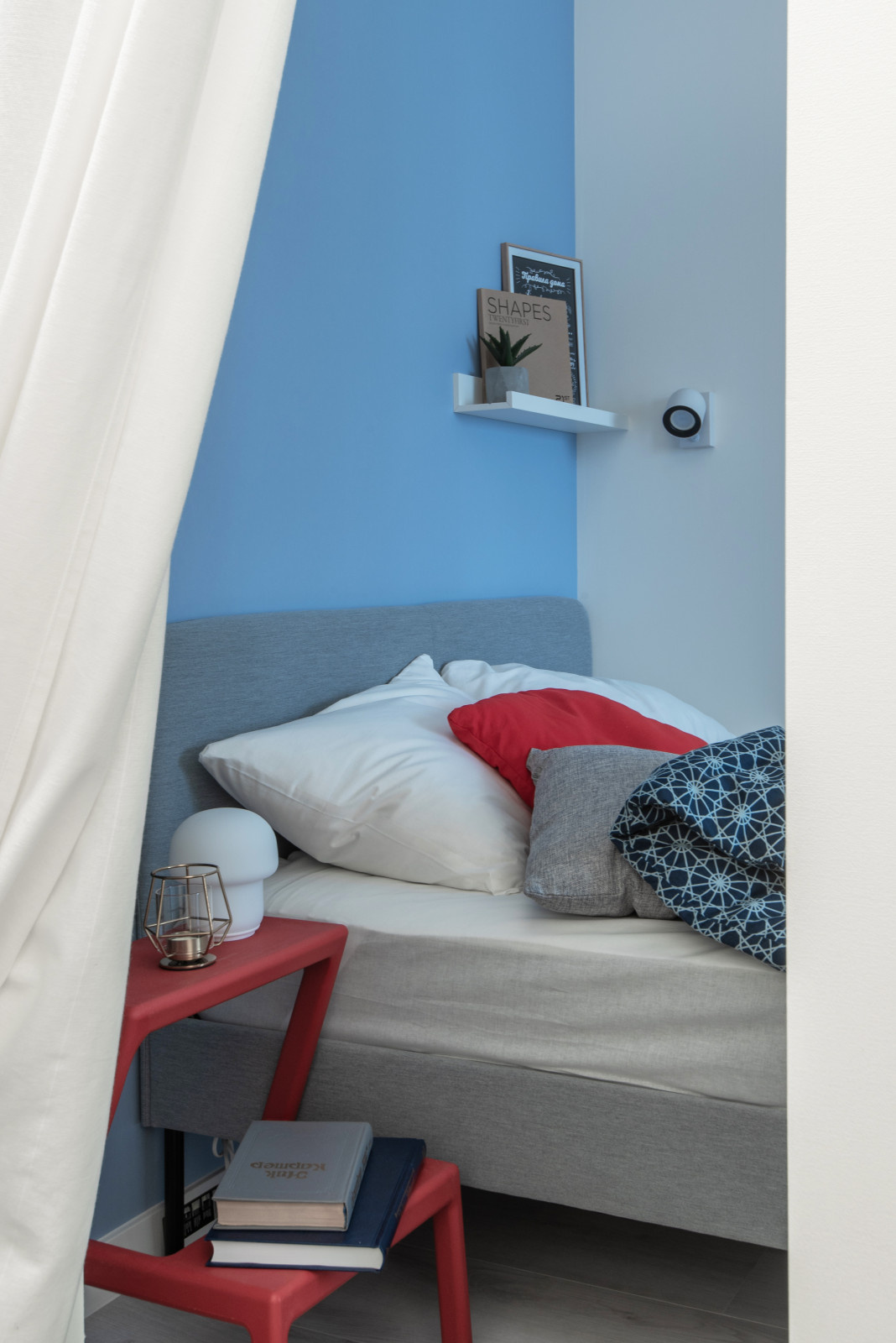 Компакт Хауз