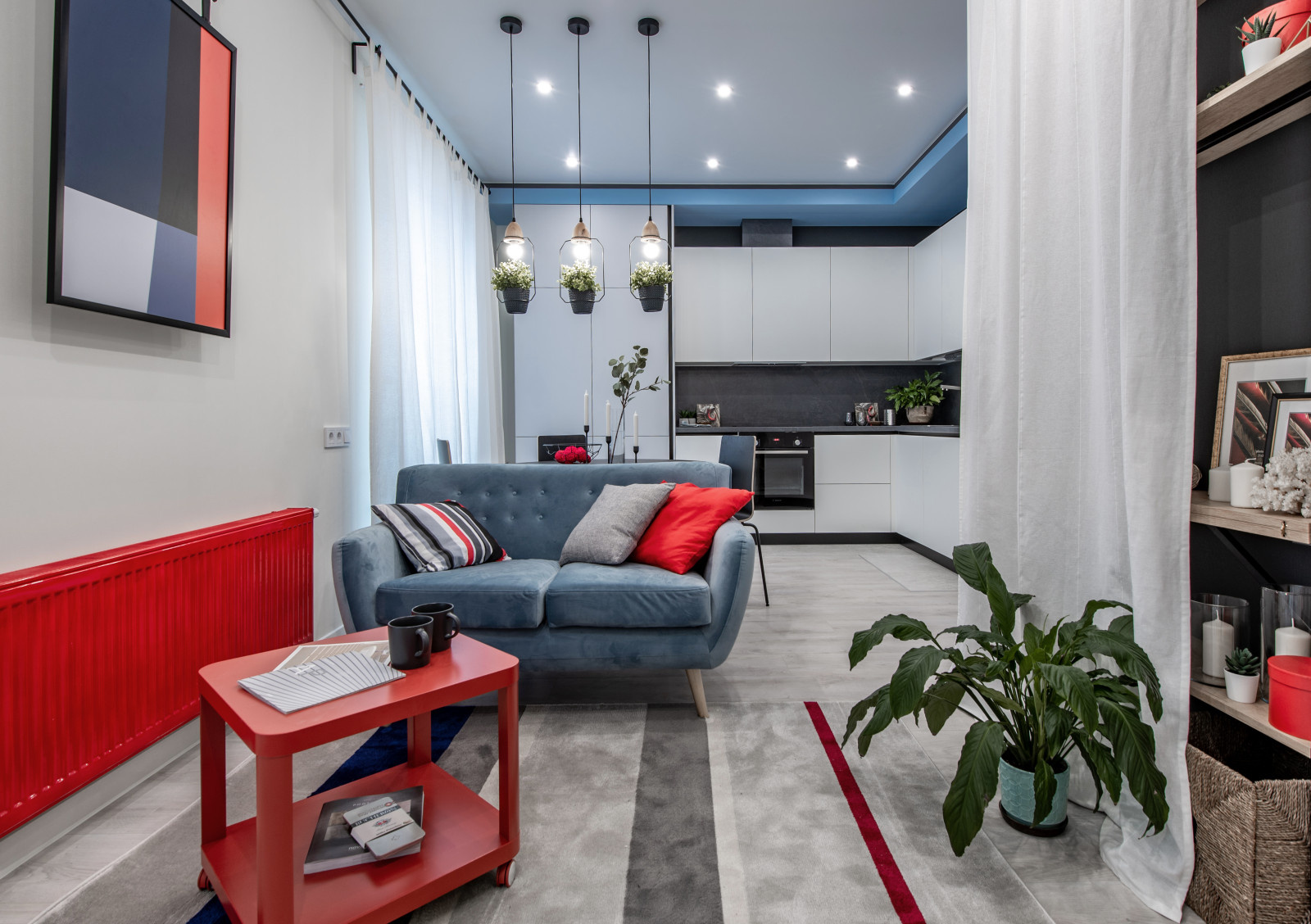 Компакт Хауз