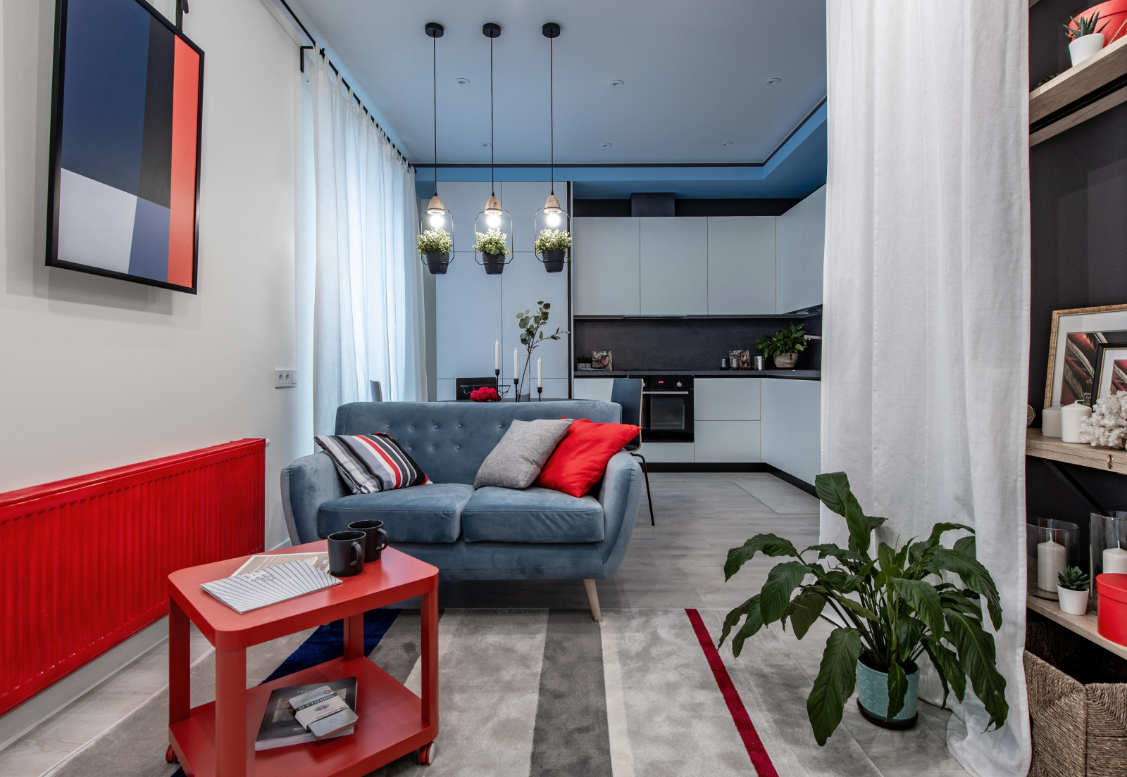 Компакт Хауз