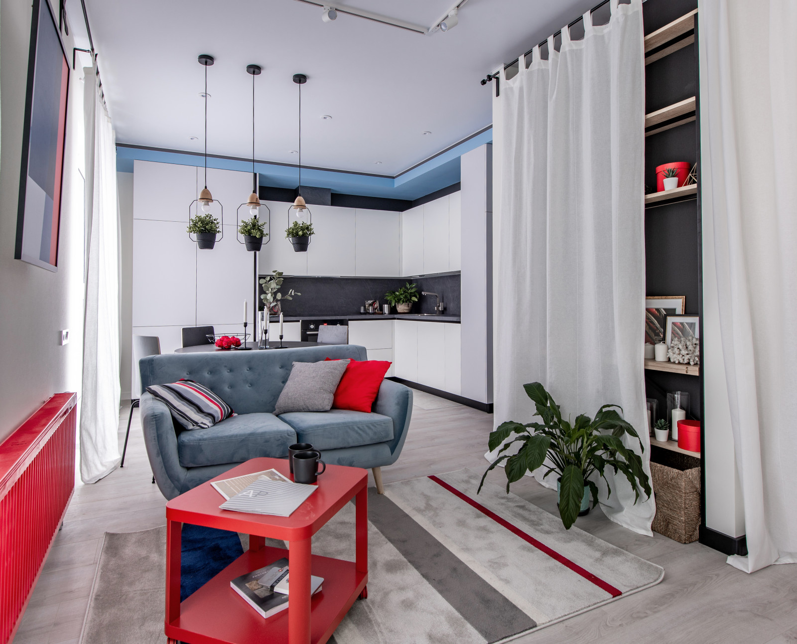 Компакт Хауз