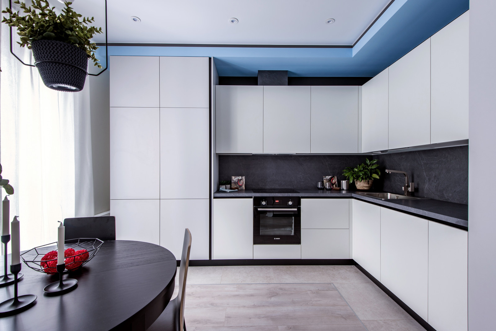 Компакт Хауз