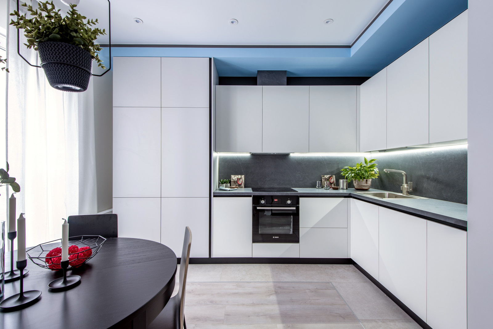 Компакт Хауз