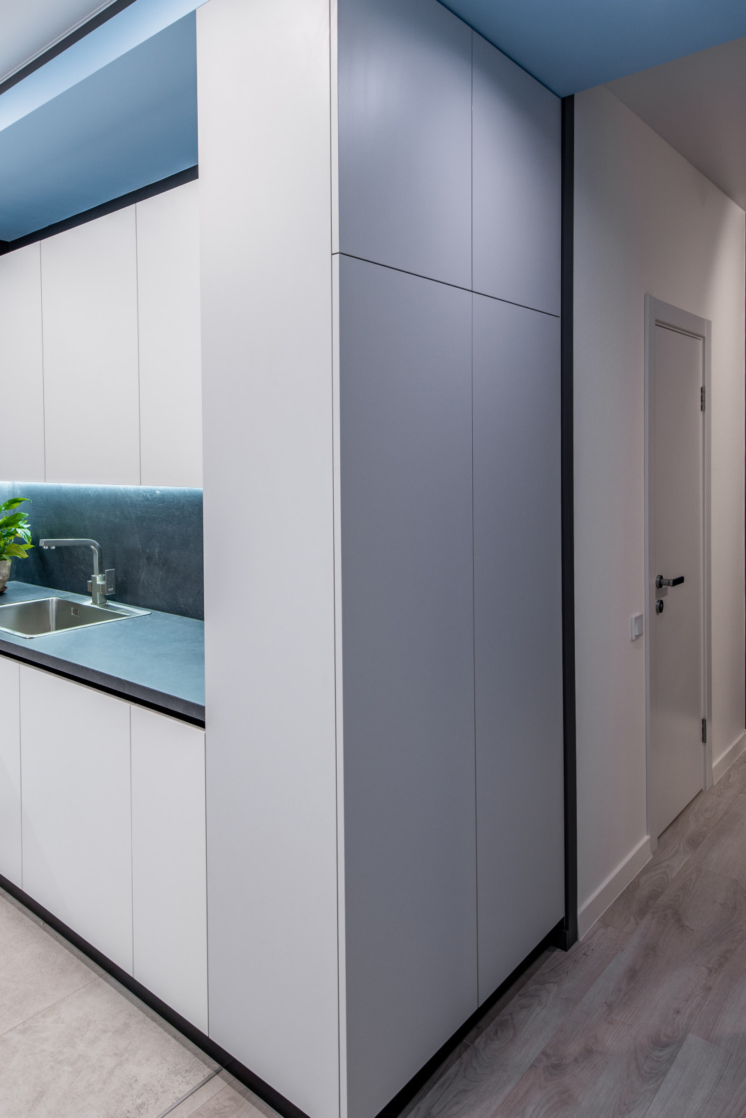 Компакт Хауз