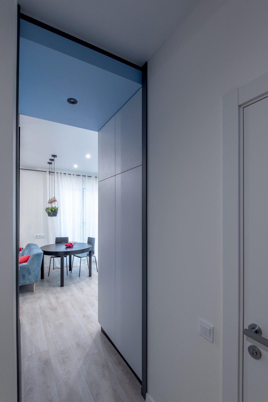 Компакт Хауз