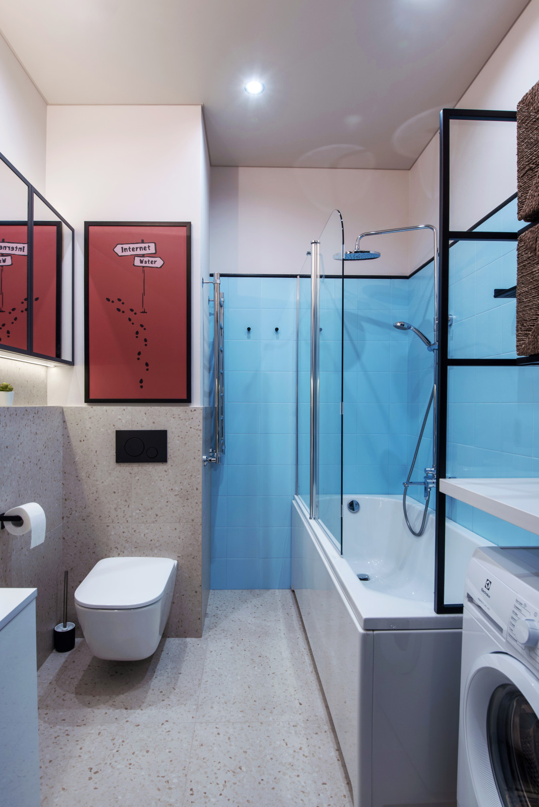 Компакт Хауз