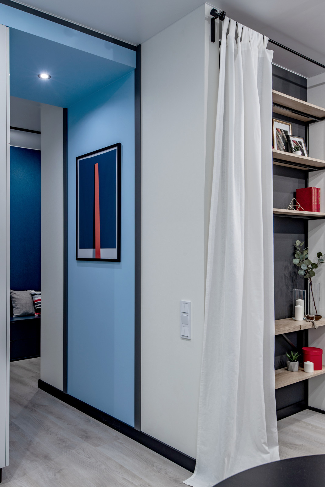 Компакт Хауз