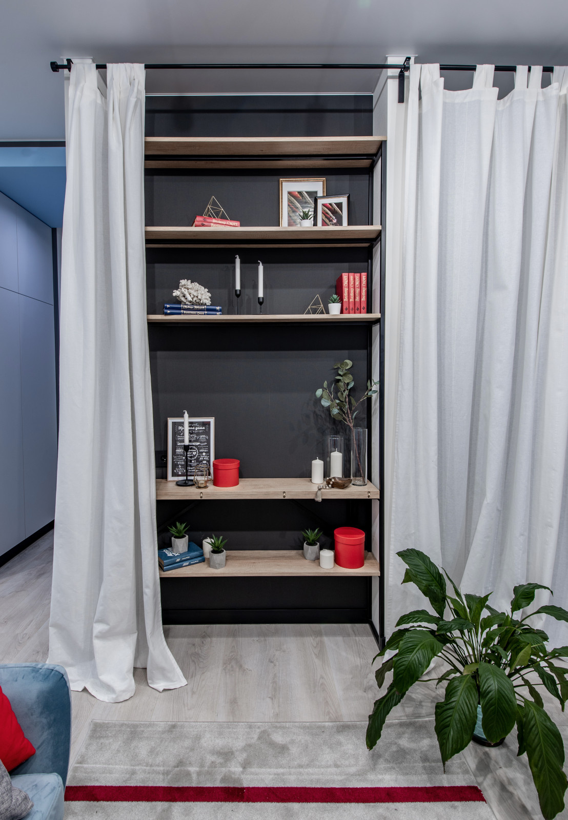 Компакт Хауз