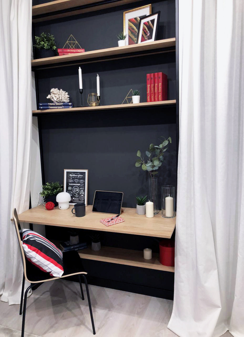 Компакт Хауз