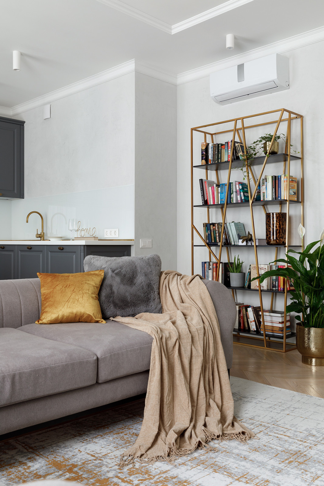 ЖК Жемчужный Фрегат 92м²