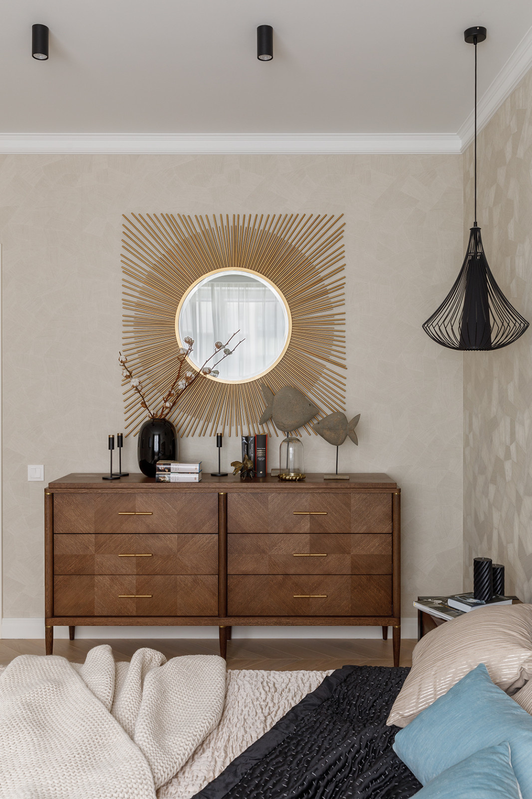 ЖК Жемчужный Фрегат 92м²