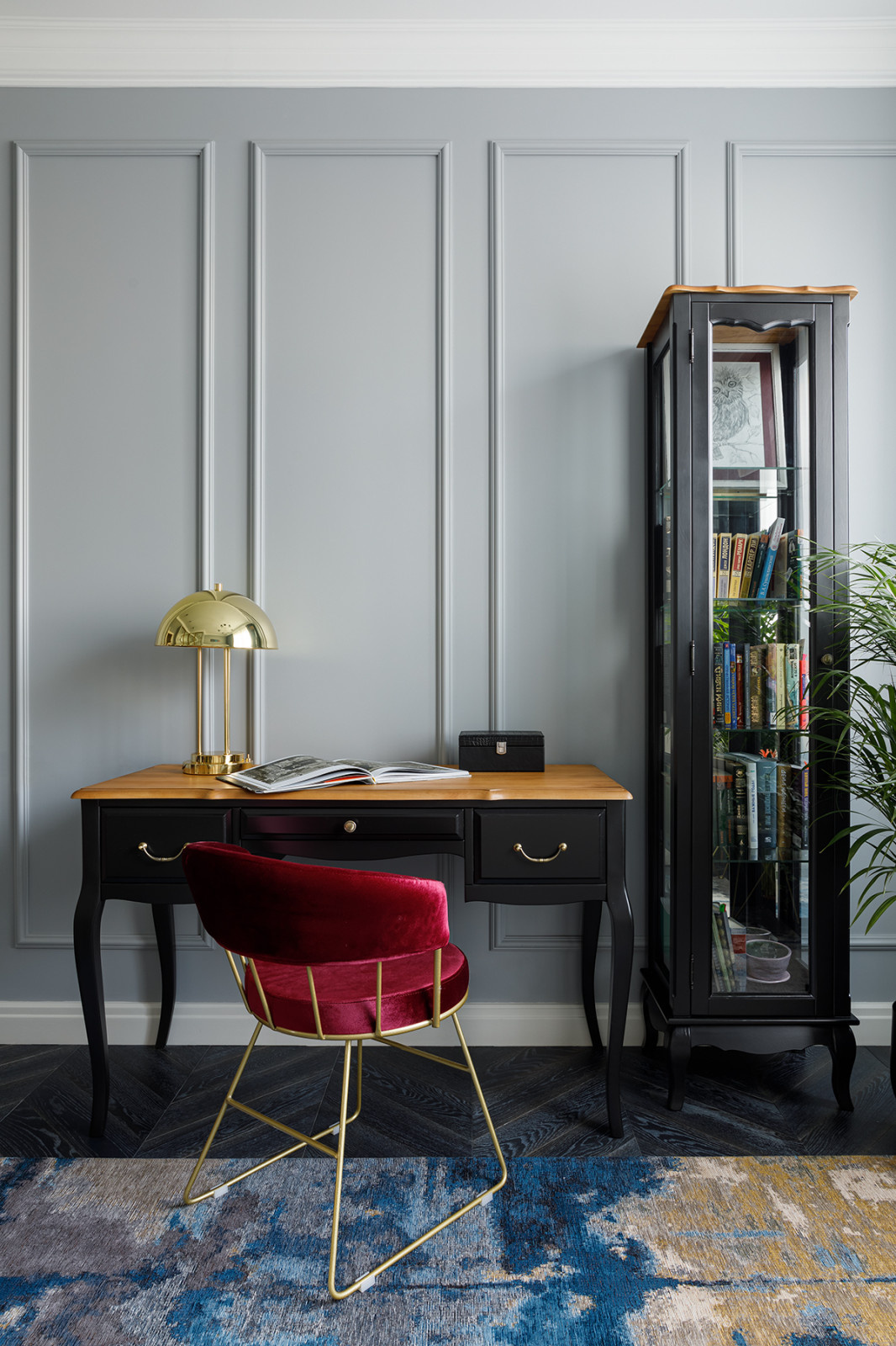 Обложка проекта: ЖК Жемчужный Фрегат 92