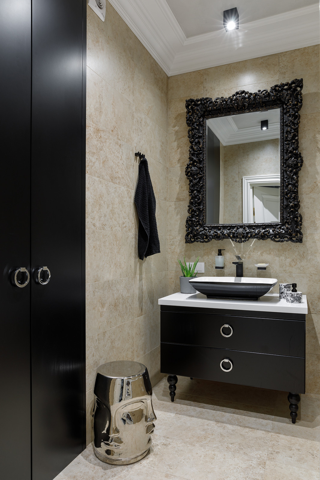 ЖК Жемчужный Фрегат 92м²