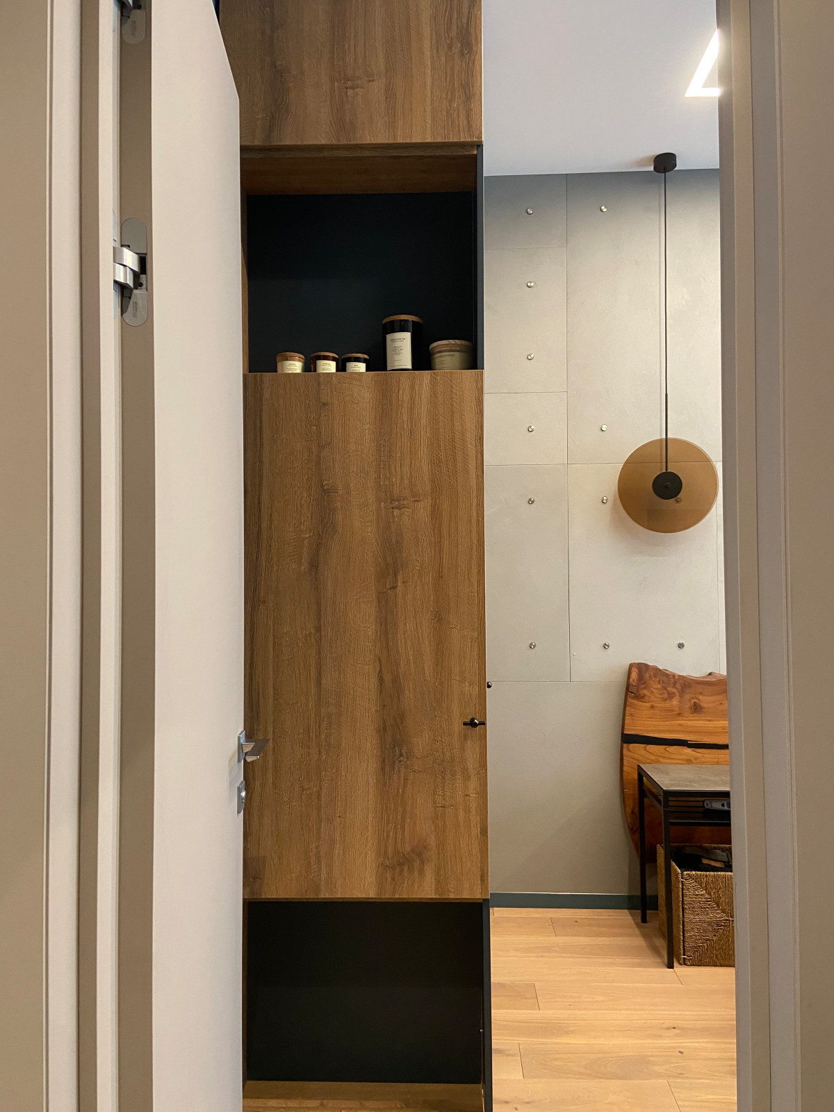 ЖК Сити парк