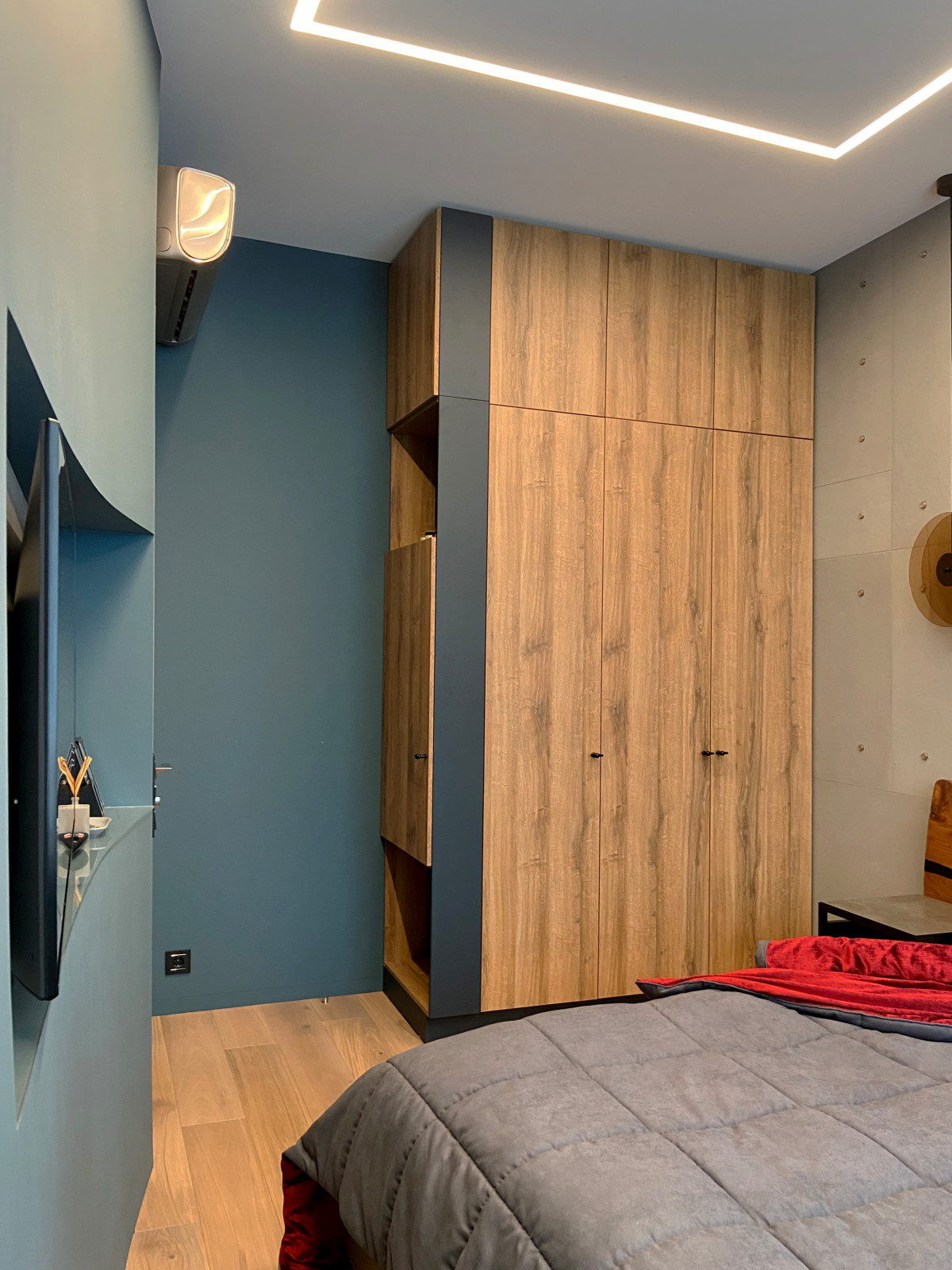 ЖК Сити парк