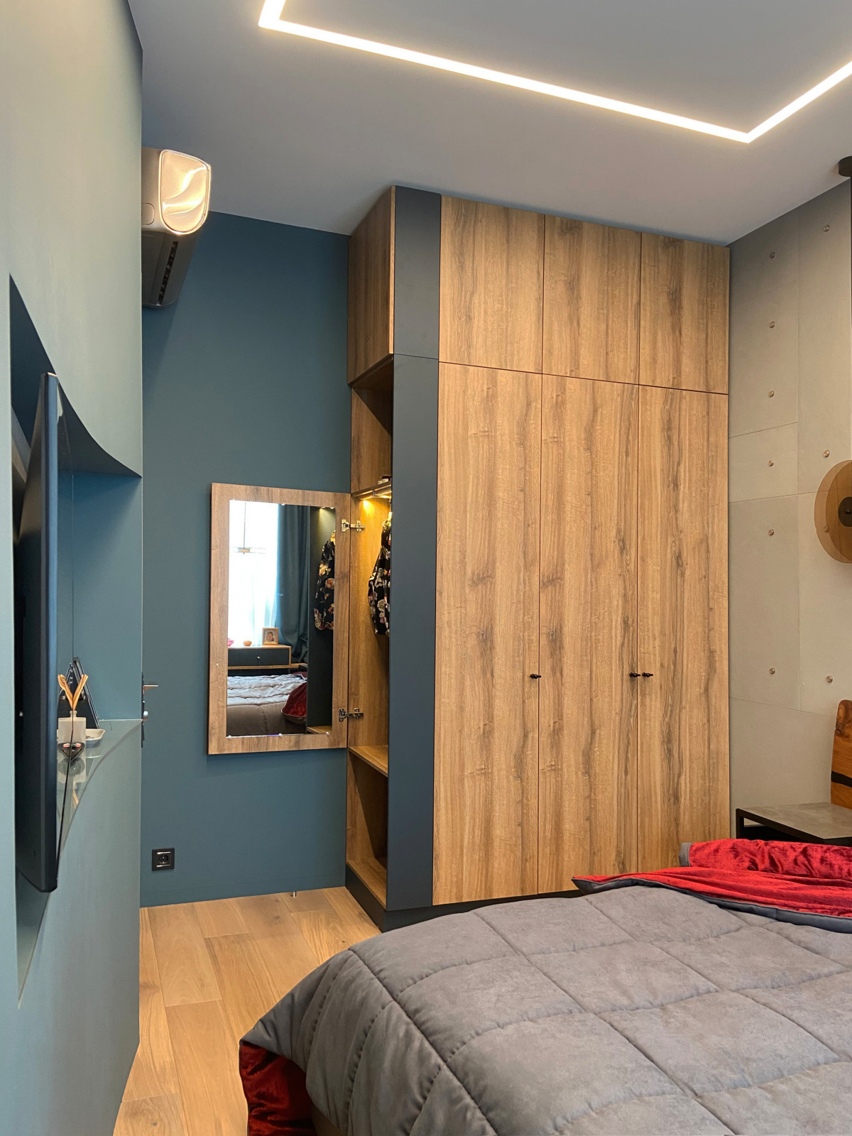 ЖК Сити парк