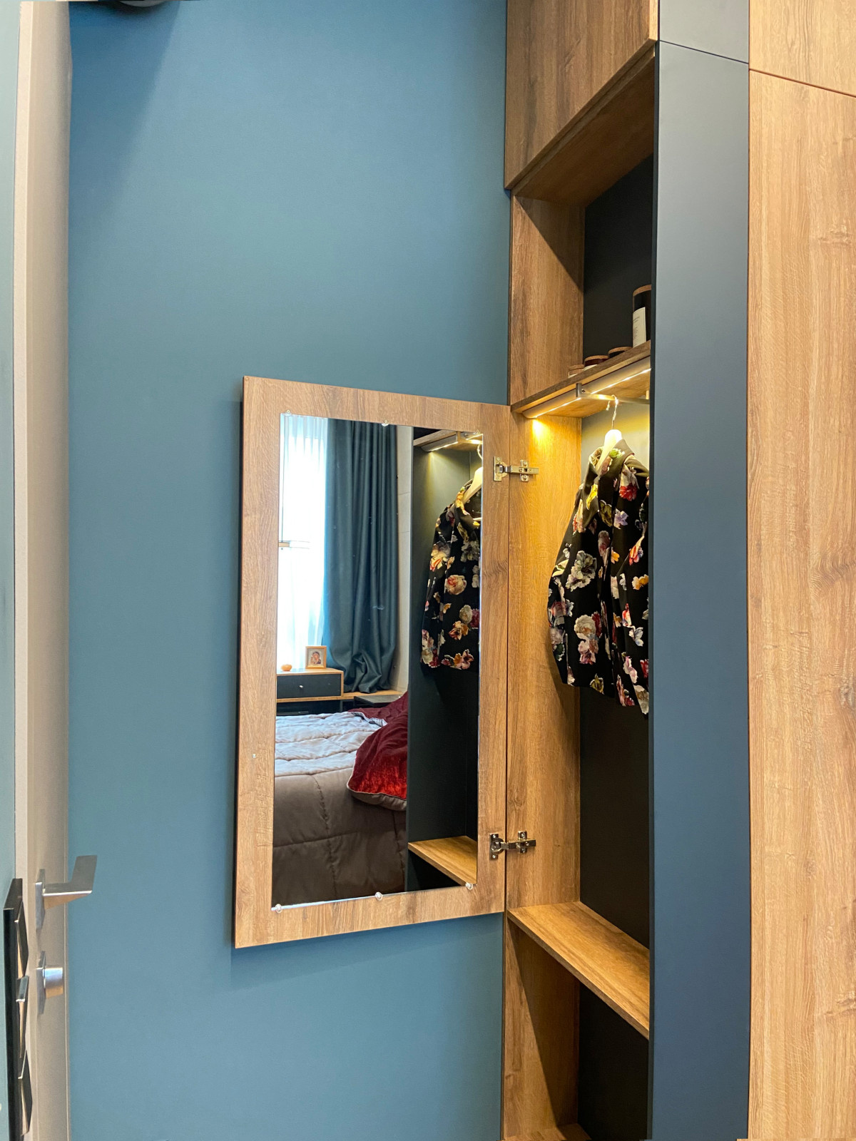 ЖК Сити парк