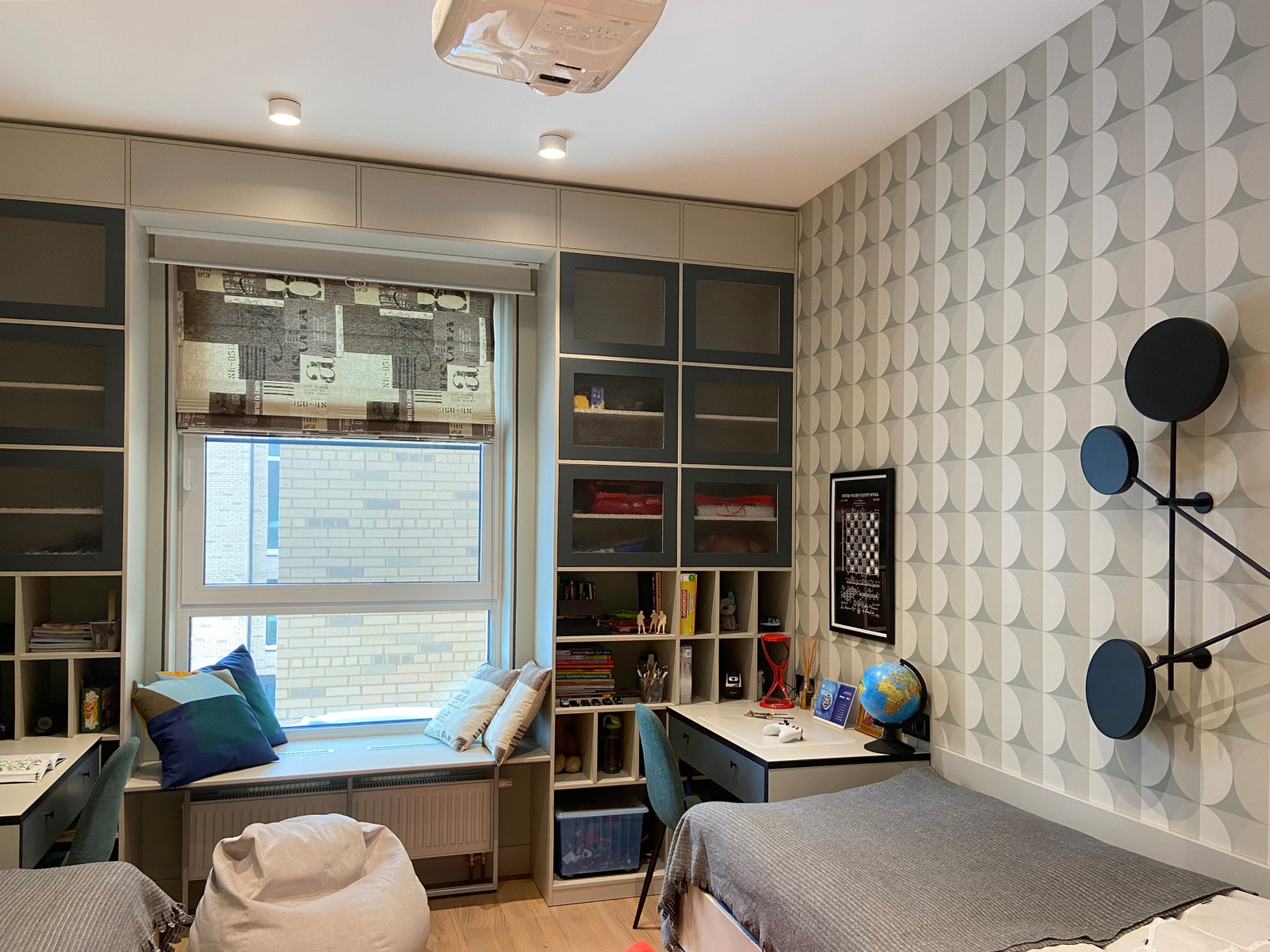 ЖК Сити парк