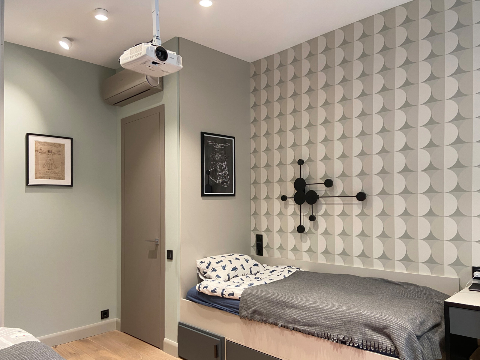 ЖК Сити парк