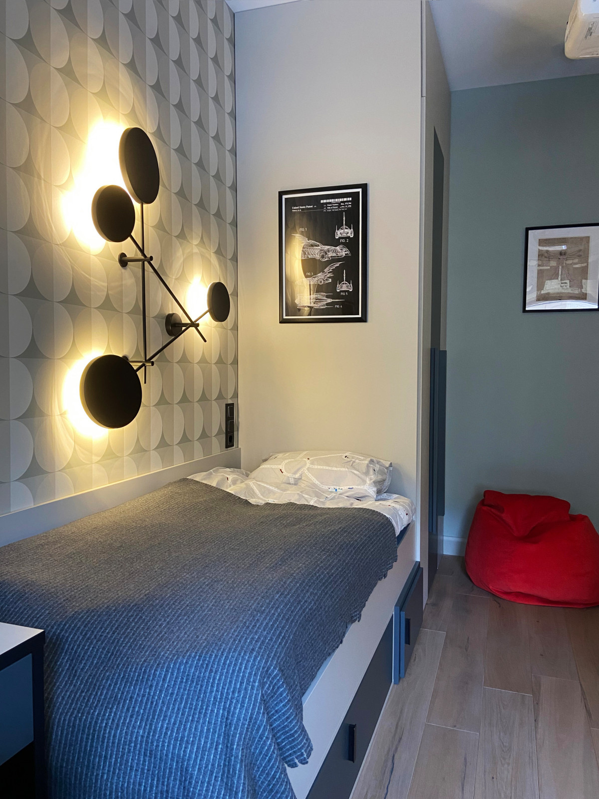 ЖК Сити парк