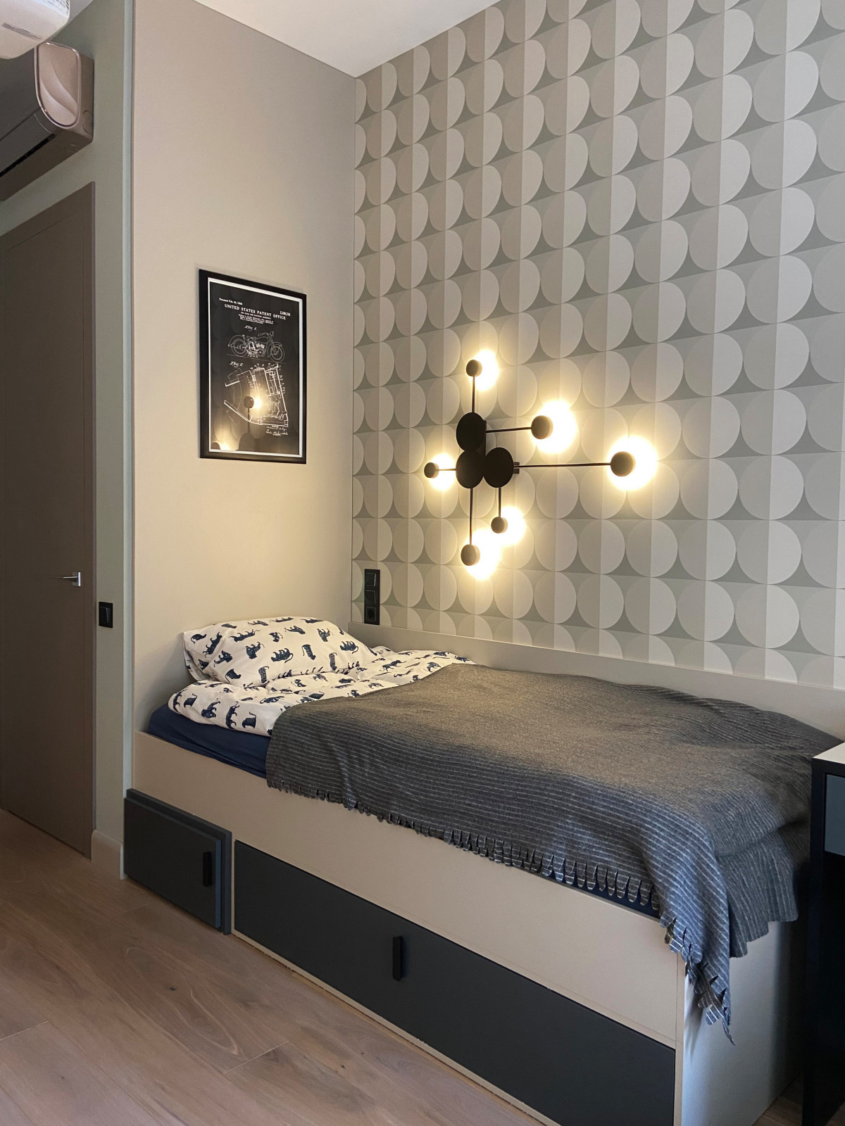 ЖК Сити парк