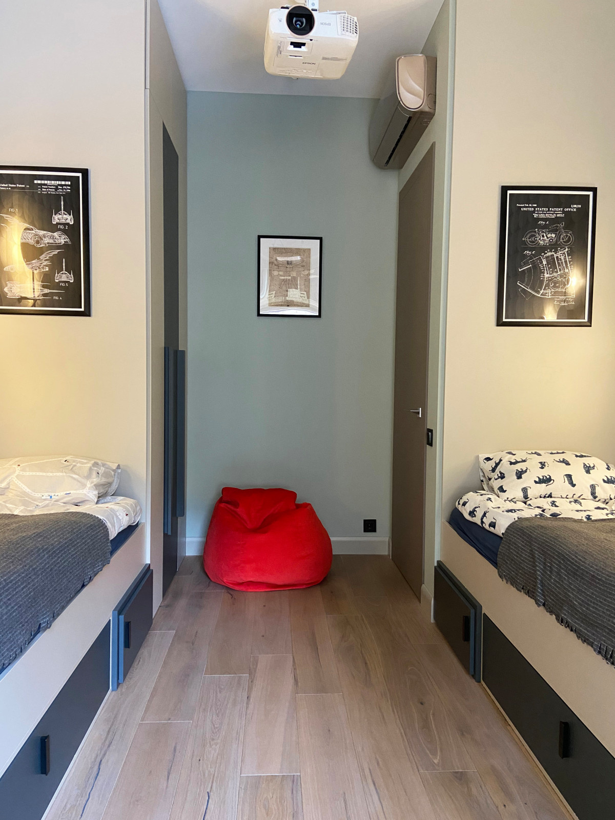 ЖК Сити парк