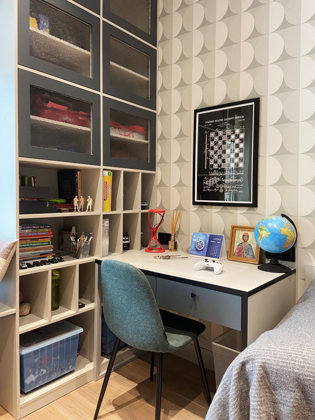 ЖК Сити парк