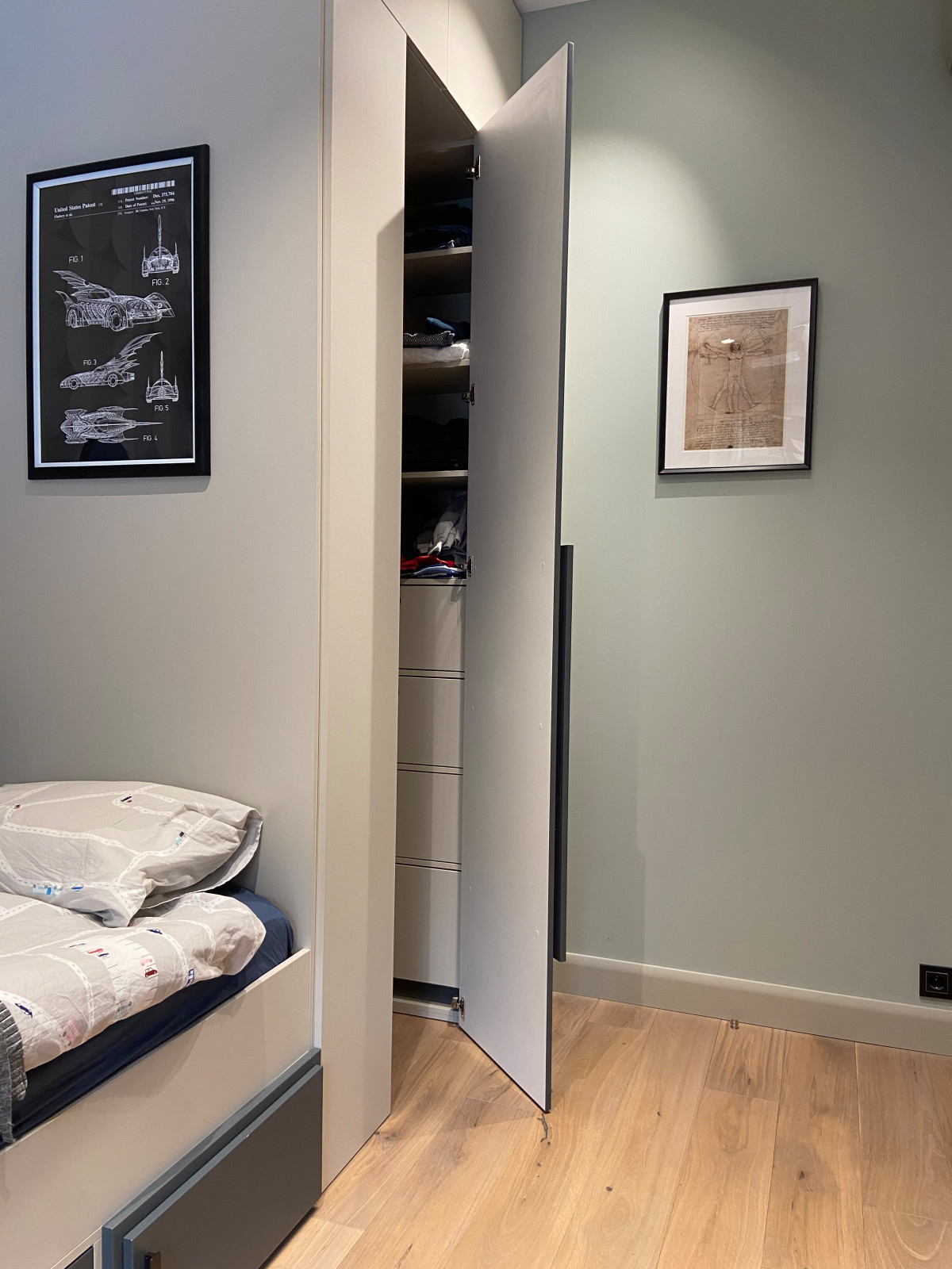 ЖК Сити парк