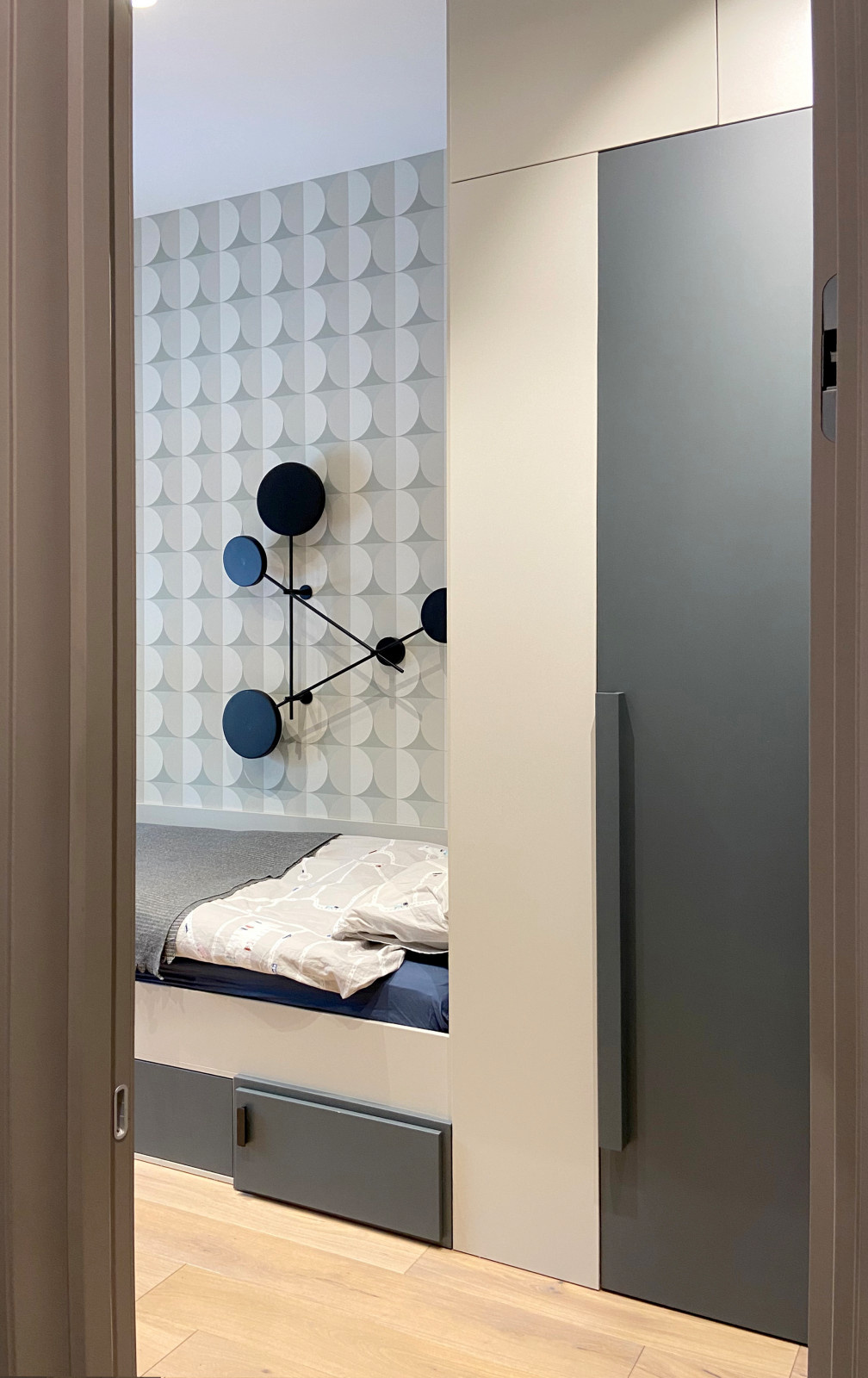 ЖК Сити парк