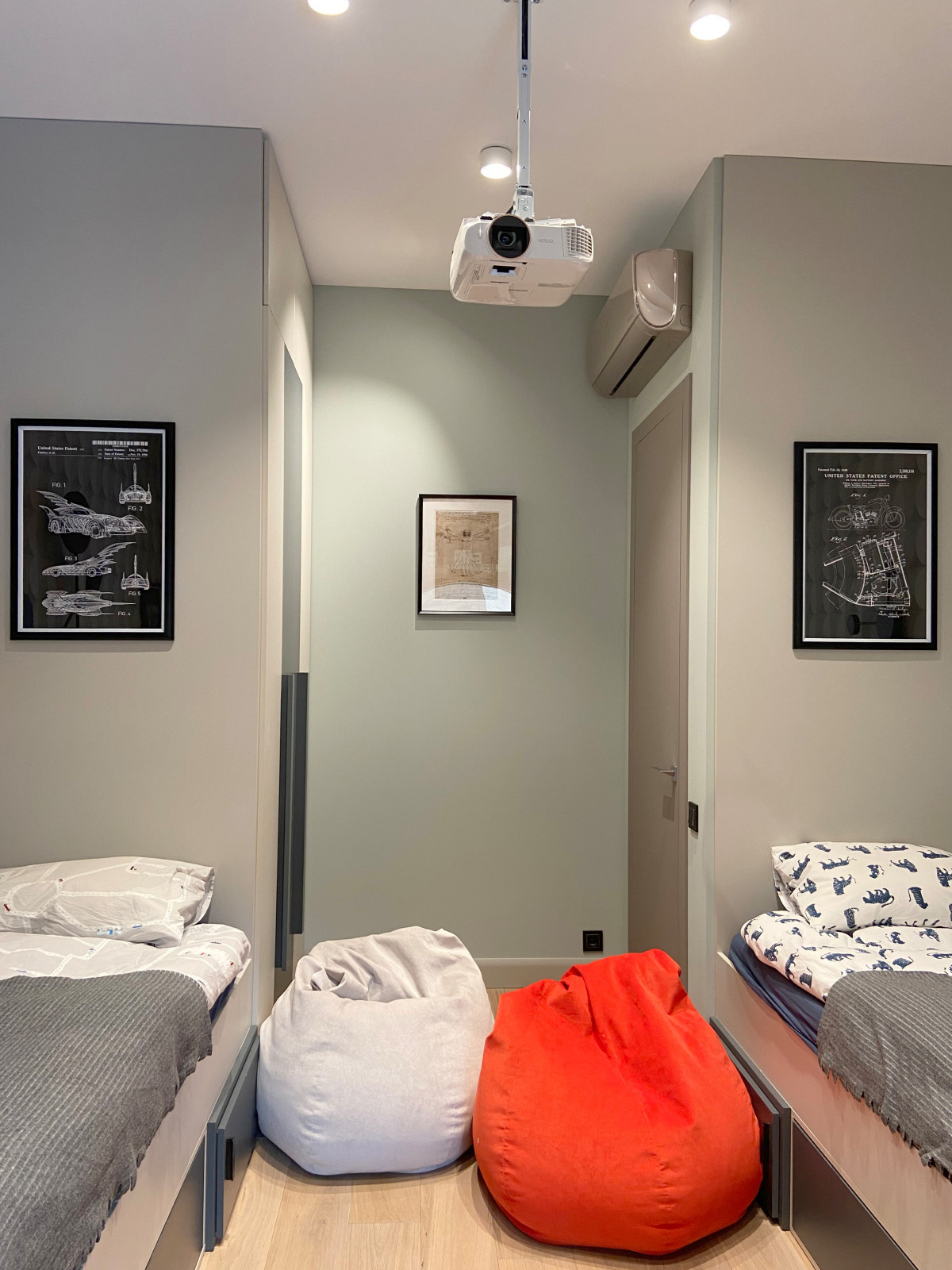 ЖК Сити парк