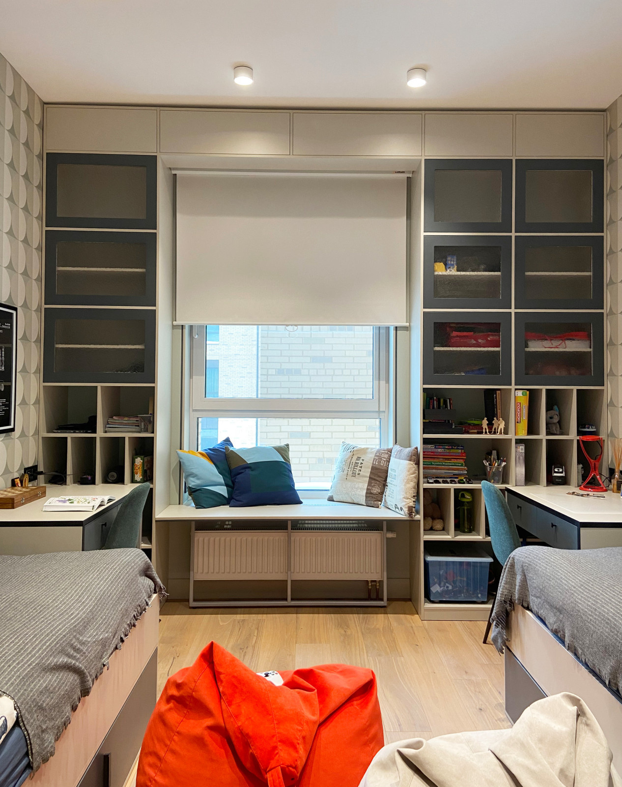 ЖК Сити парк