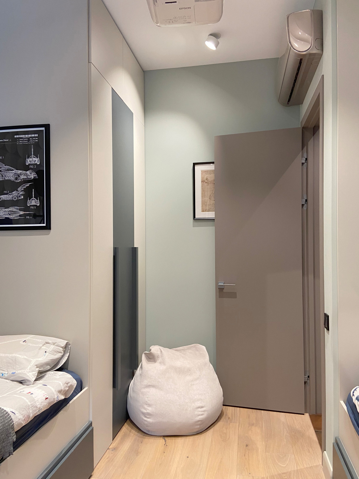 ЖК Сити парк