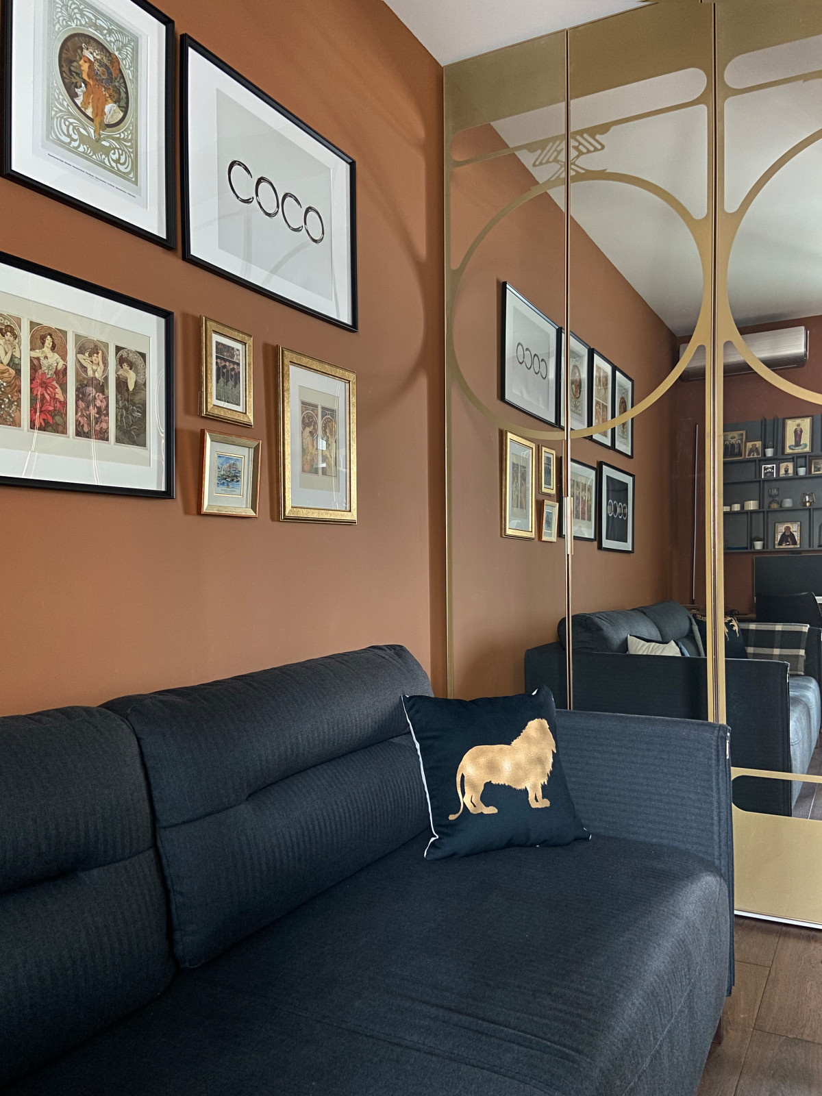 ЖК Сити парк