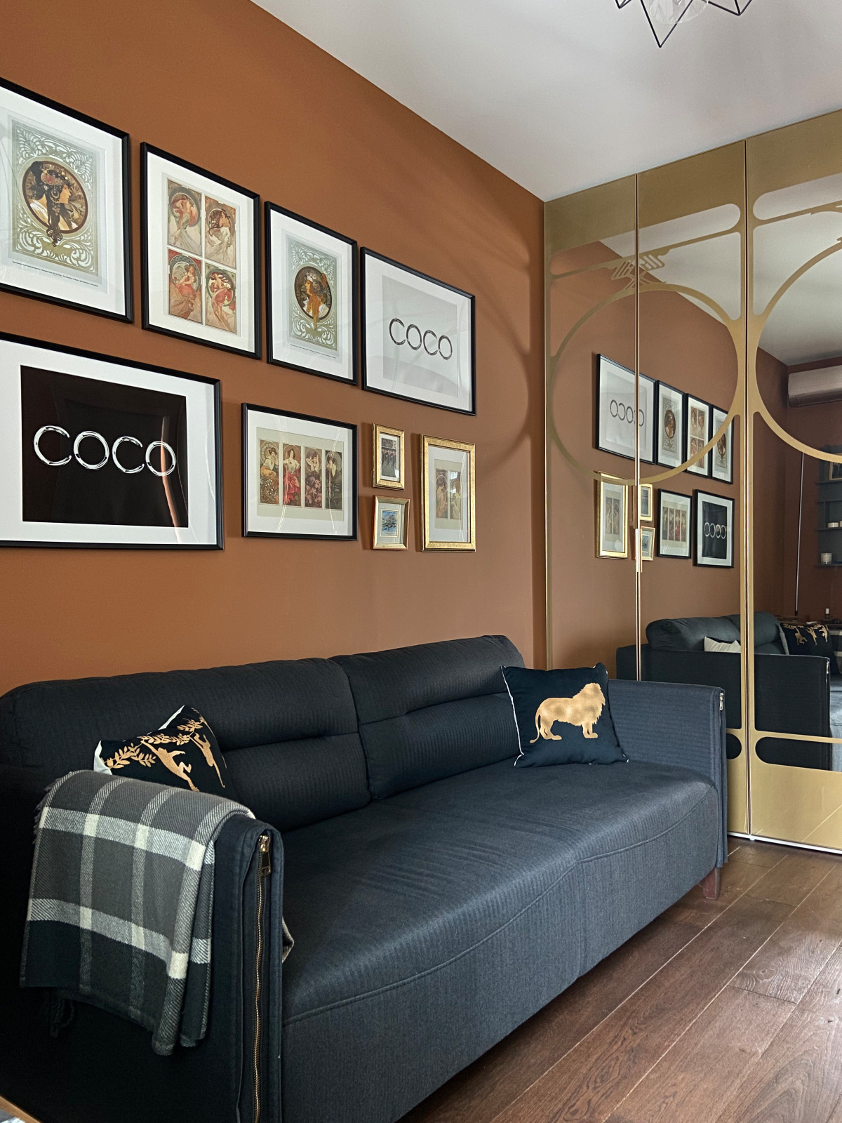 ЖК Сити парк