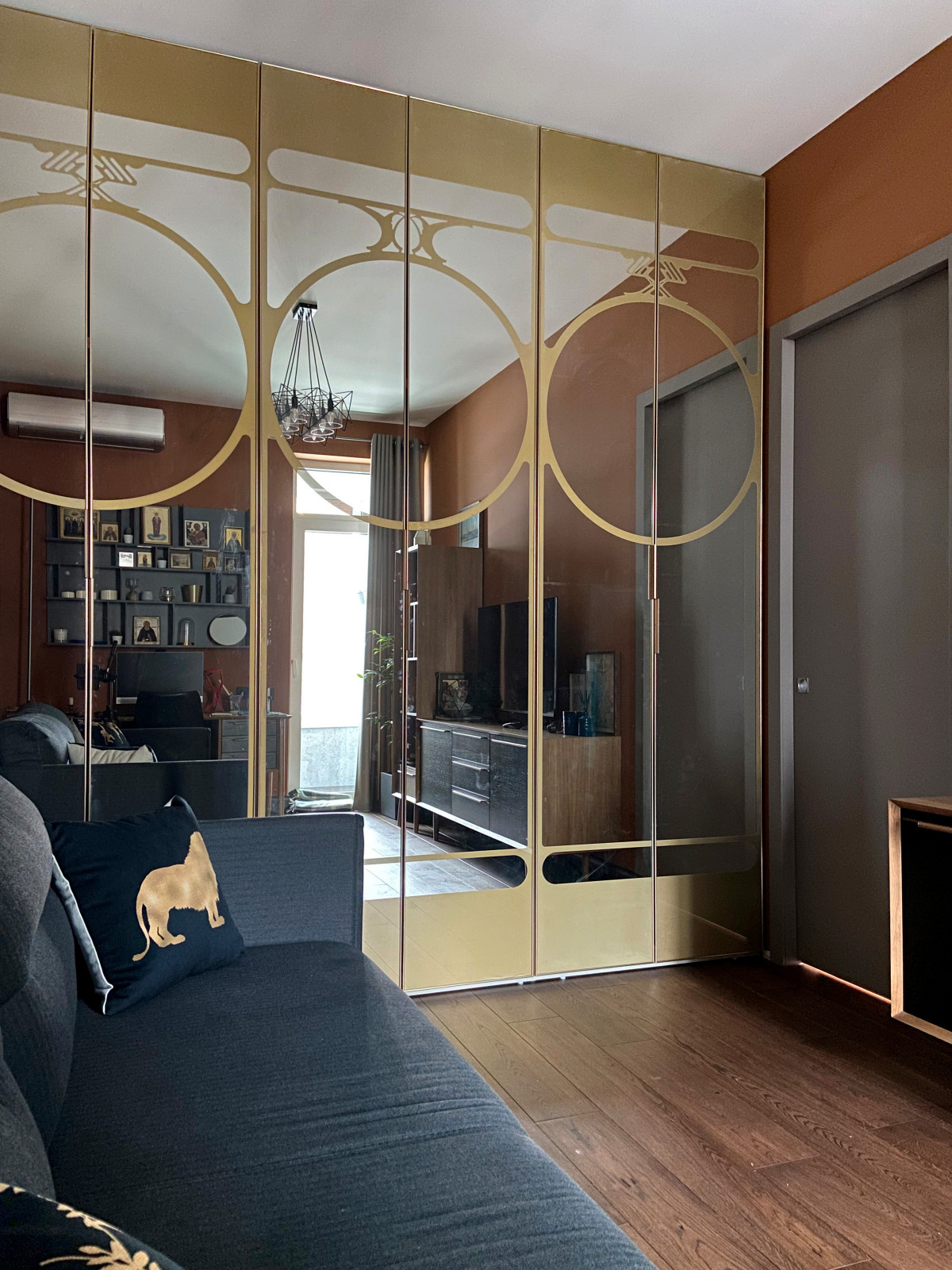 ЖК Сити парк