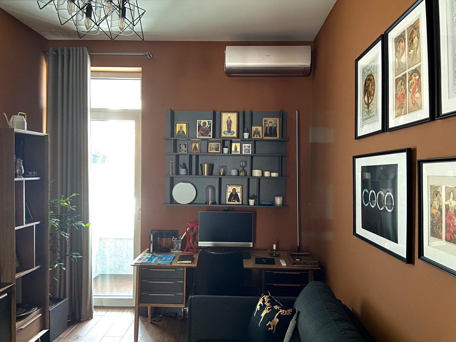 ЖК Сити парк