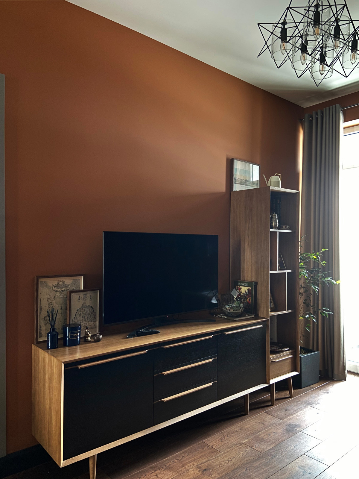 ЖК Сити парк