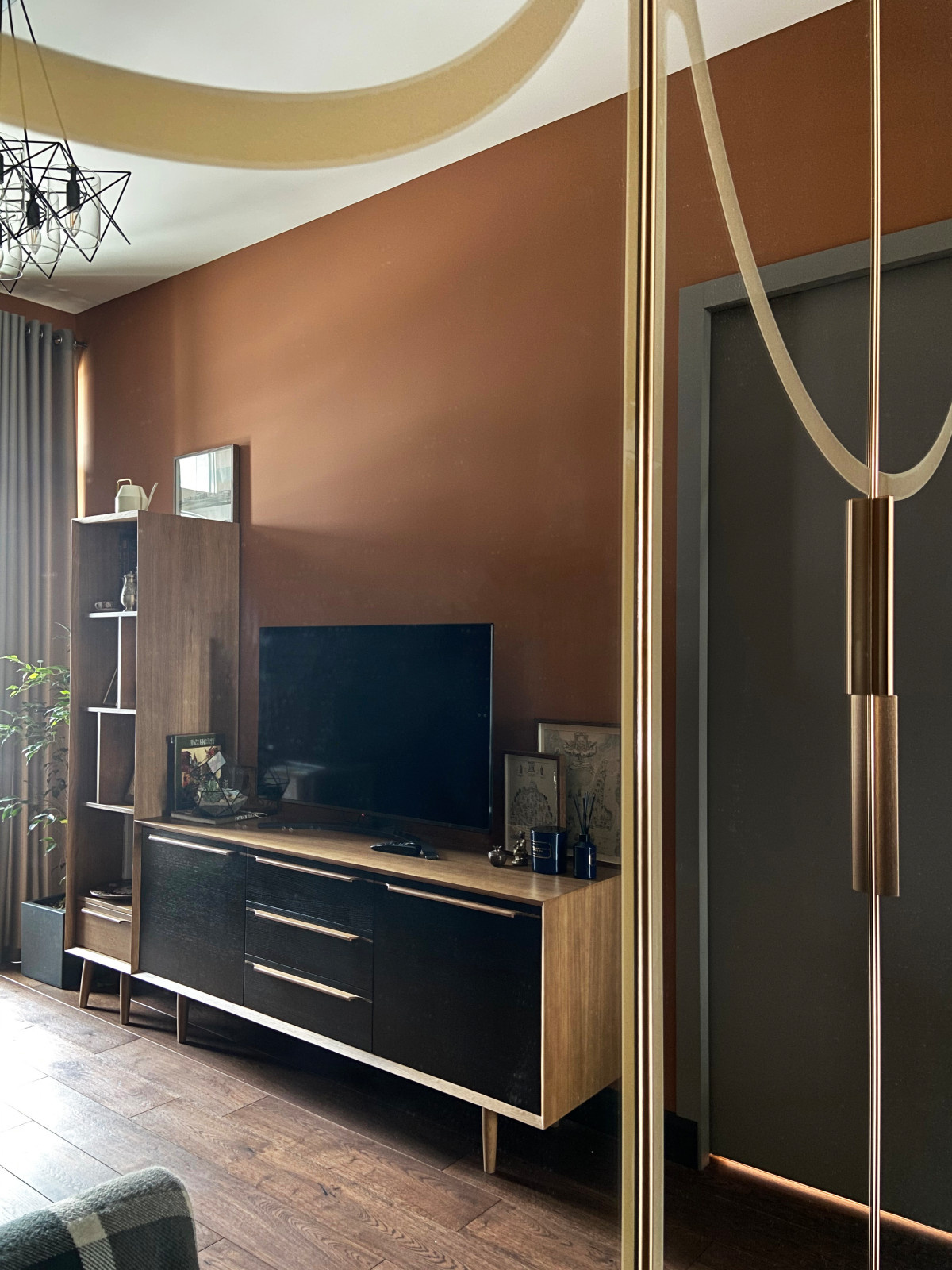 ЖК Сити парк