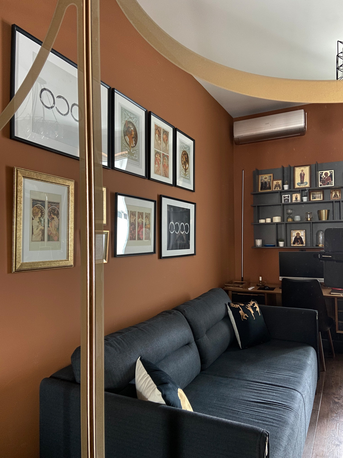 ЖК Сити парк