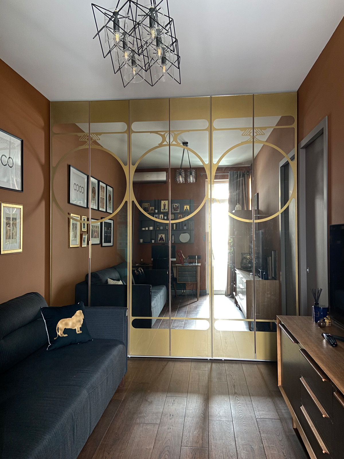 ЖК Сити парк