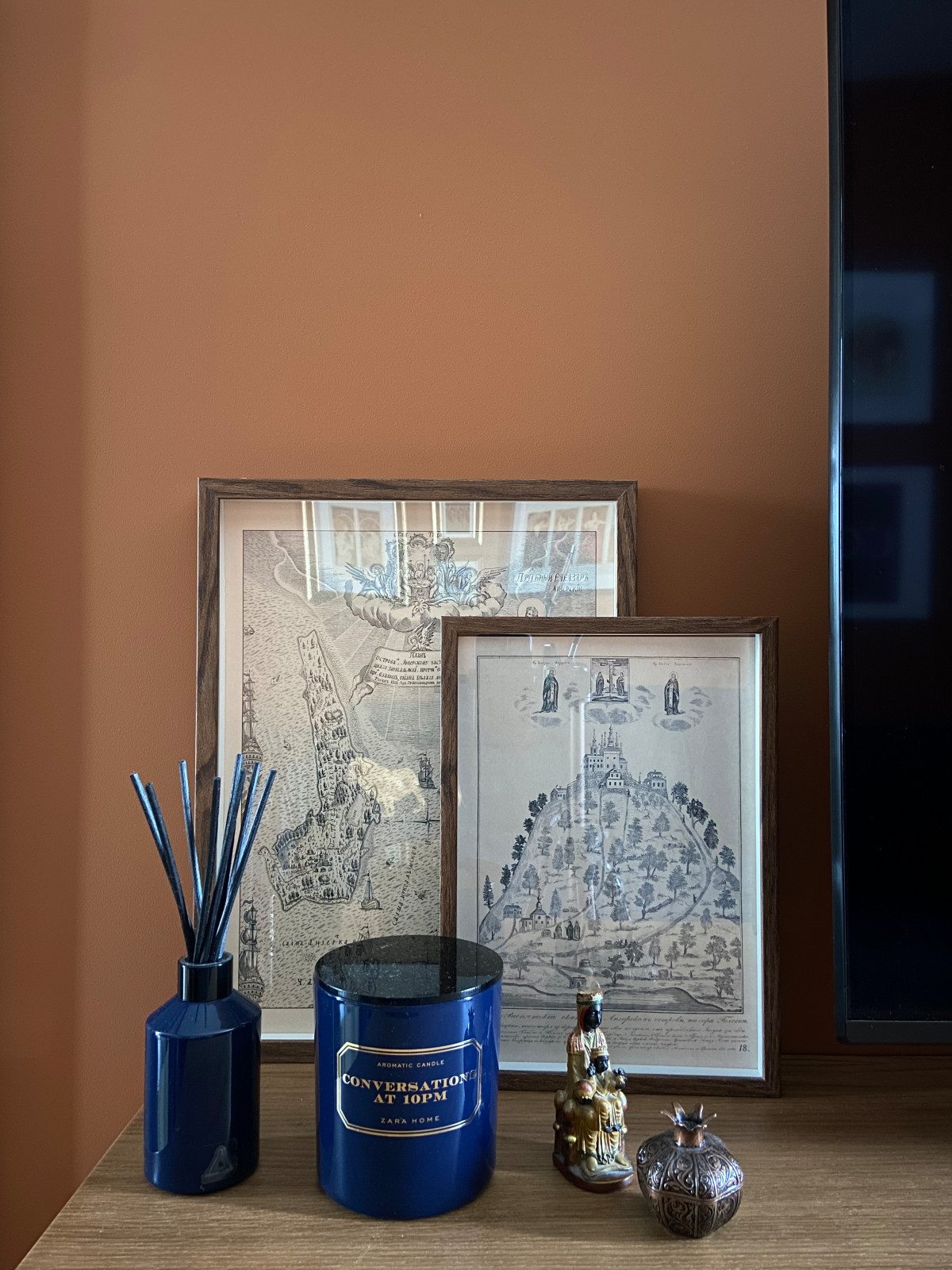 ЖК Сити парк