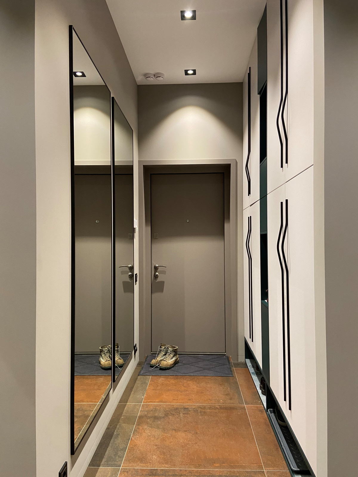 ЖК Сити парк