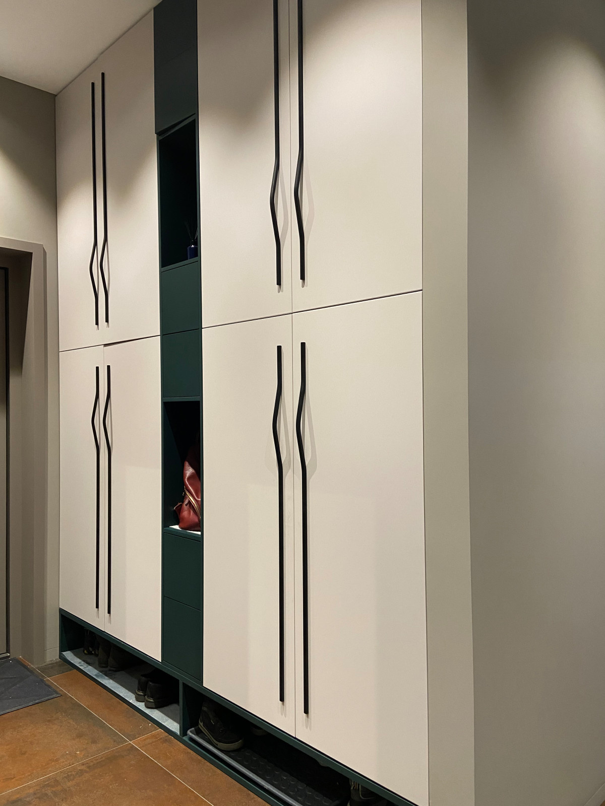 ЖК Сити парк