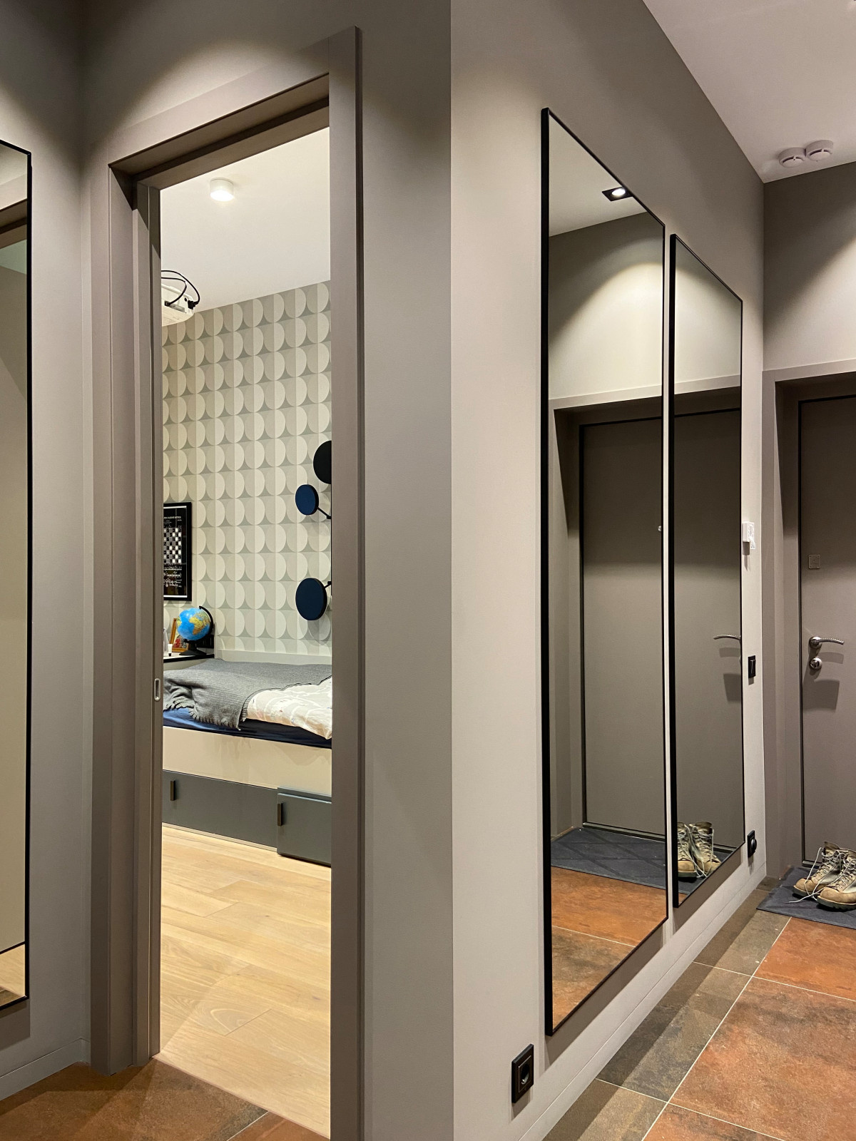 ЖК Сити парк